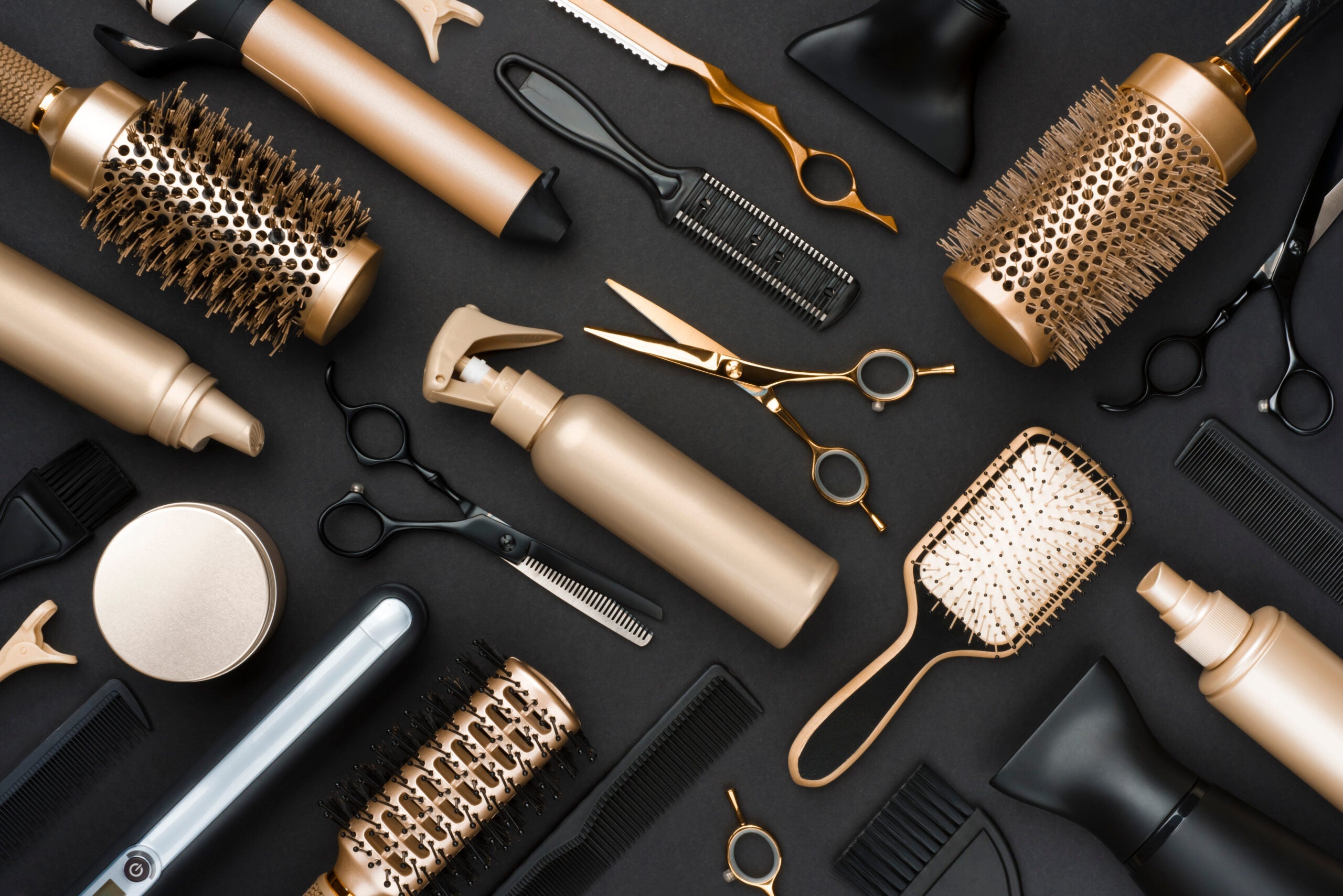 Accessoire Cheveux