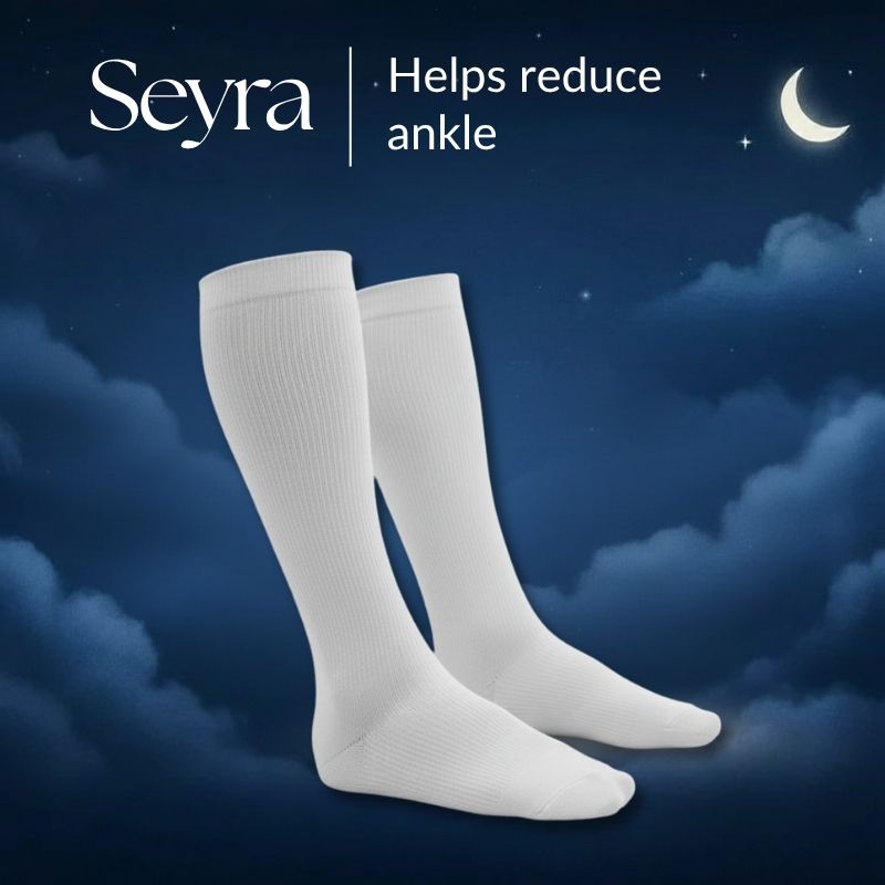 Seyra® Compression Socks