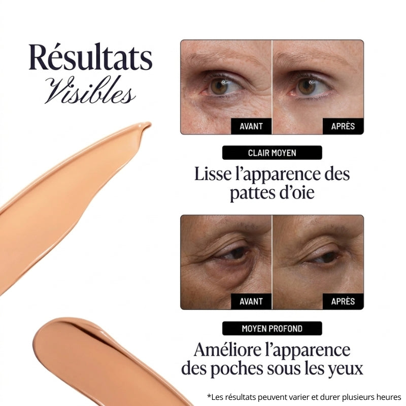 Seyra 60-Second Eye Booster