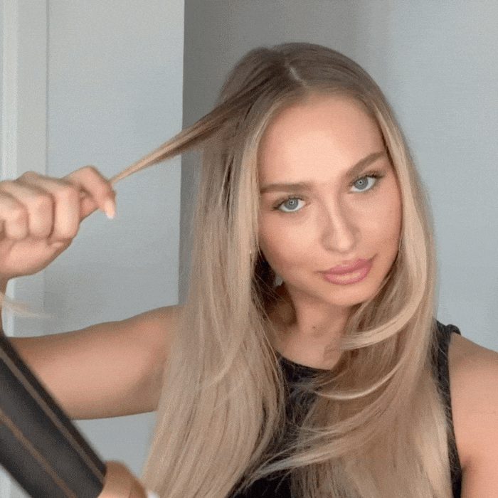Seyra® AirStyler Pro 5 en 1
