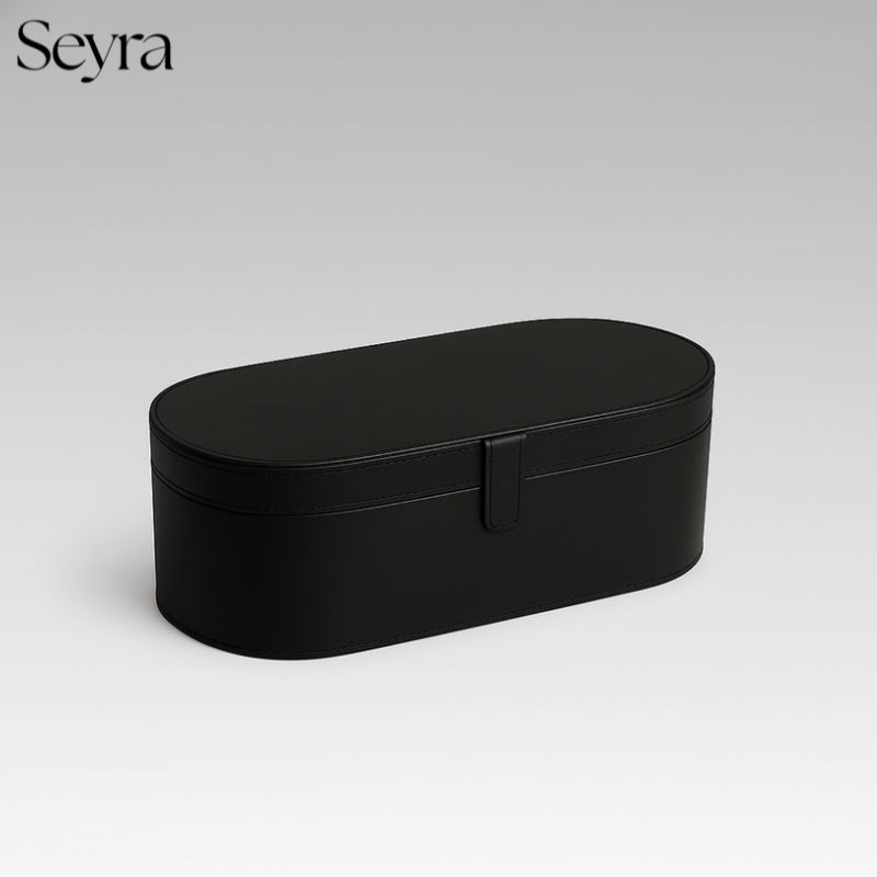 Seyra® Coffret Premium de rangement