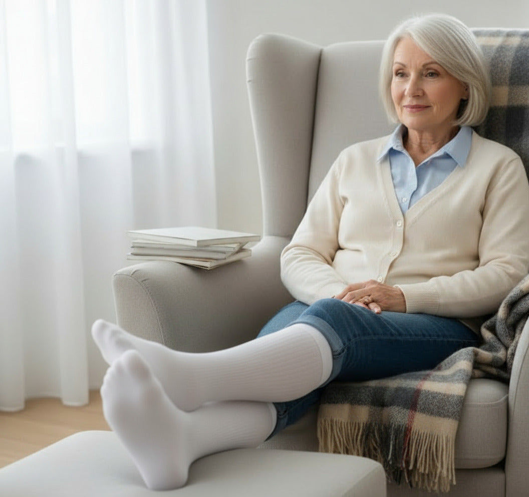 Seyra® Compression Socks