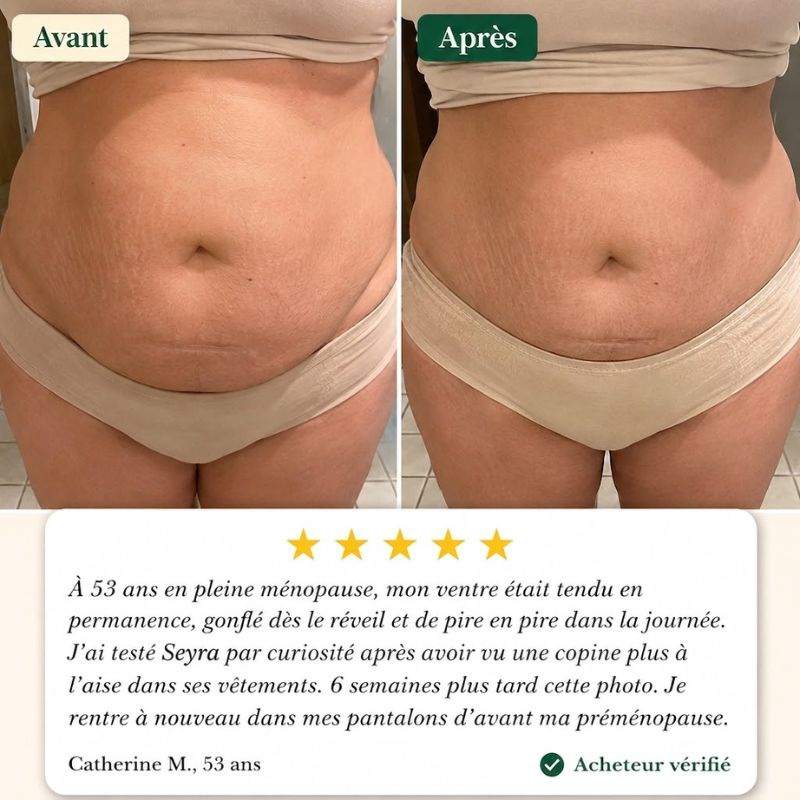 Gouttes Drainage Lymphatique