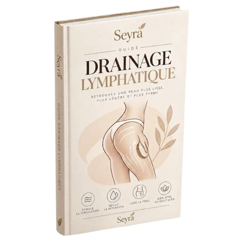 E-book - Le Guide Minceur : Drainage Lymphatique
