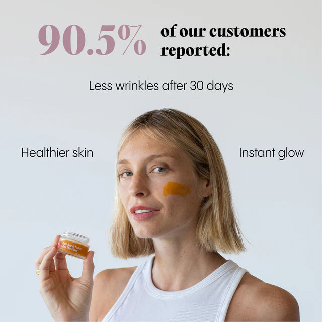 The Complete System for Mature Women’s Skin