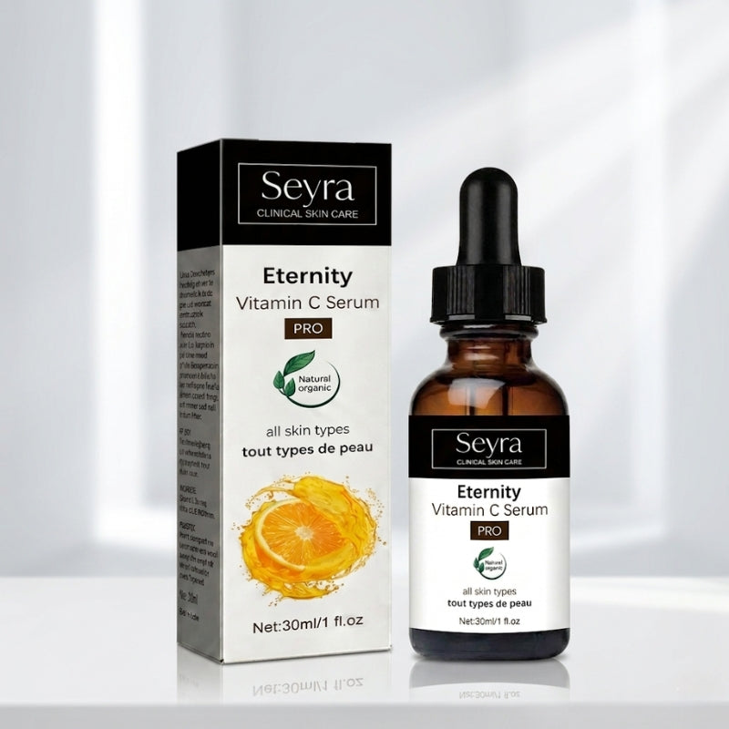 Sérum Eternity (vitamine C)