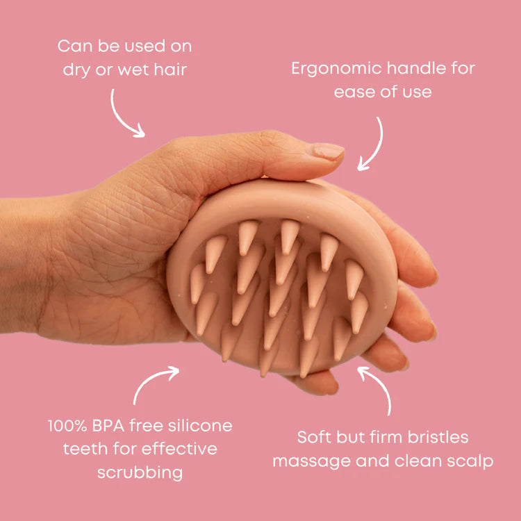 Scalp Scrubber